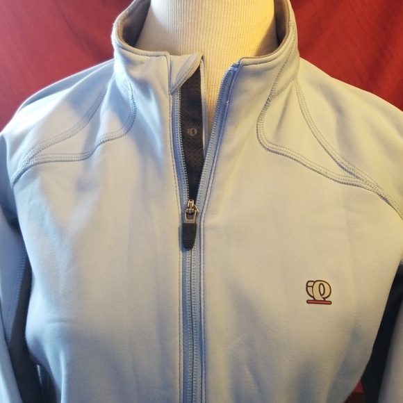 iQ Pearl Izumi Cycling Jacket - Picture 2 of 5